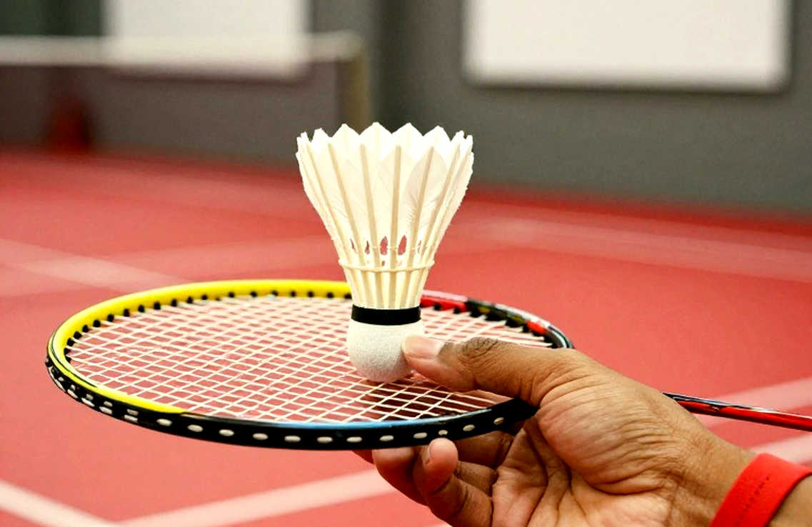Asian Games 2026: Ấn Độ thắng Bangladesh ở đồng đội nam cầu lông — nhưng có một con số không chịu đứng yên Asian Games 2026: Ấn Độ thắng Bangladesh ở đồng đội nam cầu lông — nhưng có một con số không chịu đứng yên