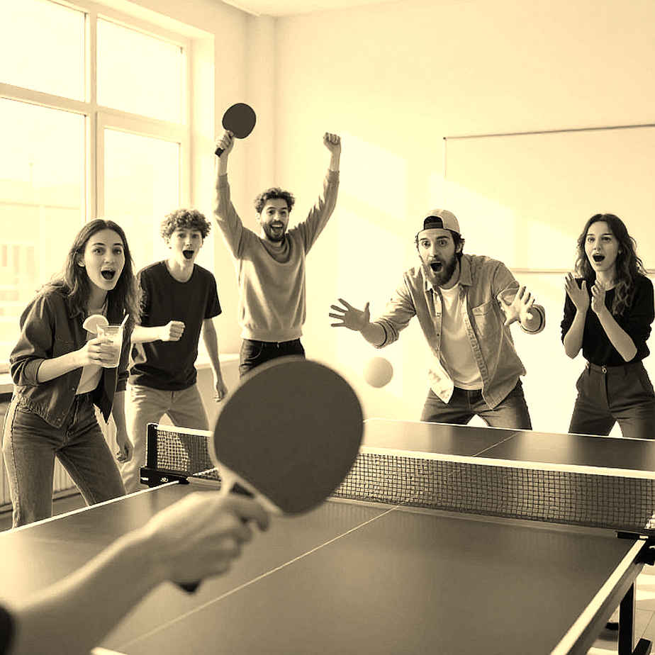 Sheffield gọi lần thứ hai: Bên trong cỗ máy ươm mầm của ITTF và ván cược dài hạn của bóng bàn Anh Sheffield gọi lần thứ hai: Bên trong cỗ máy ươm mầm của ITTF và ván cược dài hạn của bóng bàn Anh