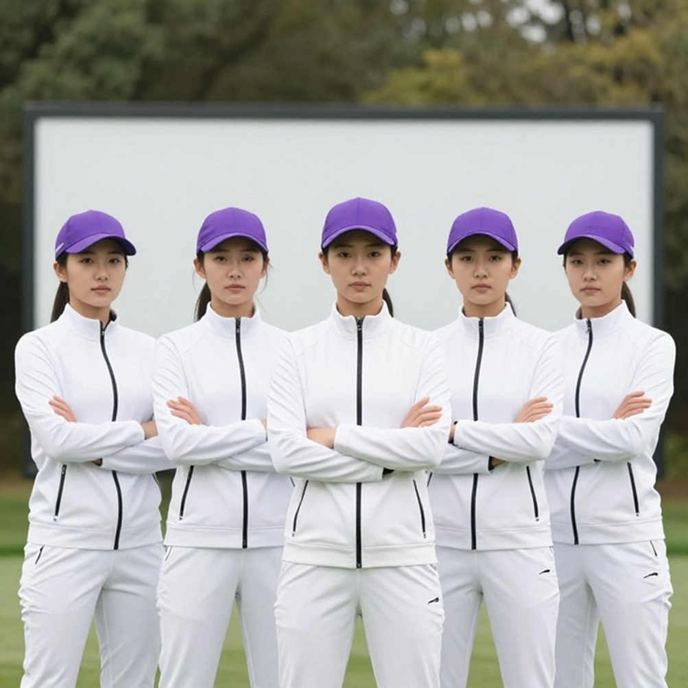 Khủng hoảng truyền thông thể thao golf: Công ty Good Good Golf bị xóa quảng cáo sau khi đăng tải, CEO và tổng giám đốc từ chức