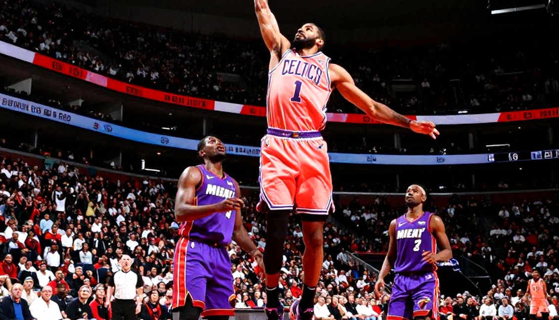 LA Clippers và cơn bão kỷ luật: Bài học đắt giá từ tham vọng đổi đời LA Clippers và cơn bão kỷ luật: Bài học đắt giá từ tham vọng đổi đời