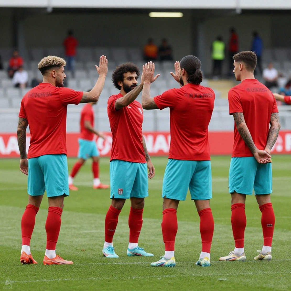 Quân cờ trên sóng truyền hình: KNVB, Bas Nijhuis và lá thư nặc danh bốn trang