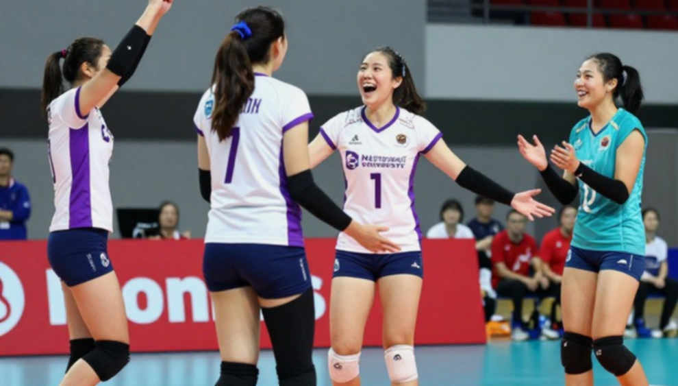 Warta thua đội mới lên hạng, Denso và Saga bất bại: đọc cấu trúc qua tuần khởi tranh