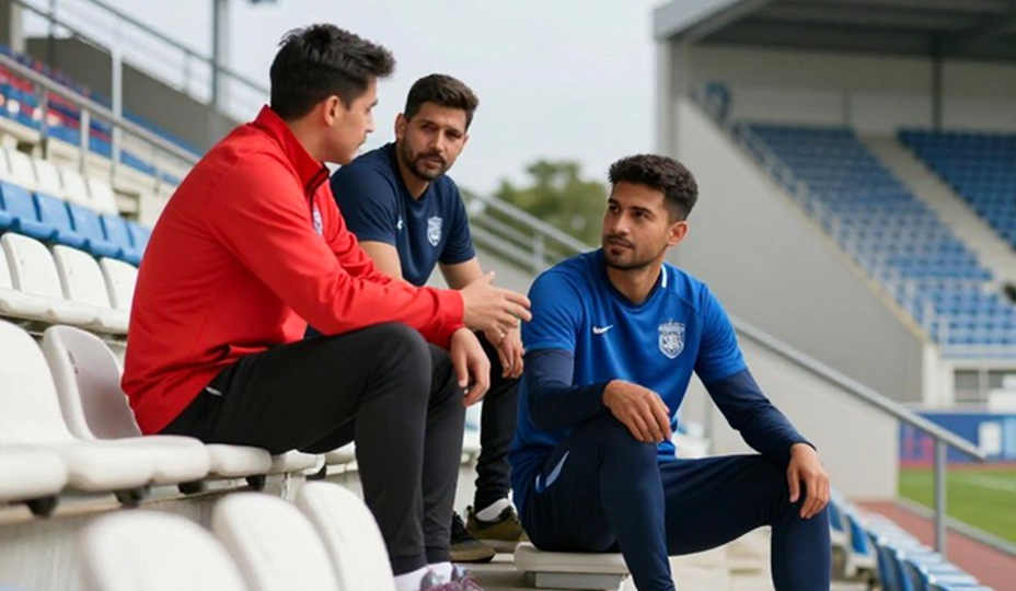 King's Cup 2026: Thái Lan mời Brunei thay Bahrain, và hóa đơn điểm FIFA không ai nhắc