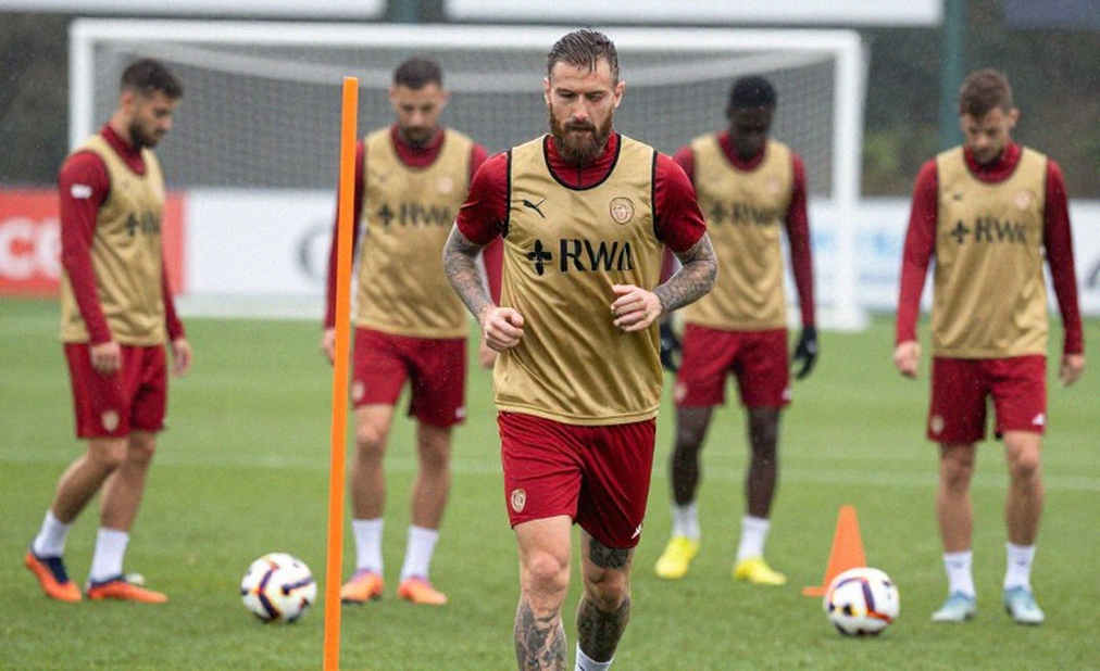 Barcelona After Lewandowski: Dani Olmo Reveals Hansi Flick's 'Solutions' Barcelona After Lewandowski: Dani Olmo Reveals Hansi Flick's 'Solutions'