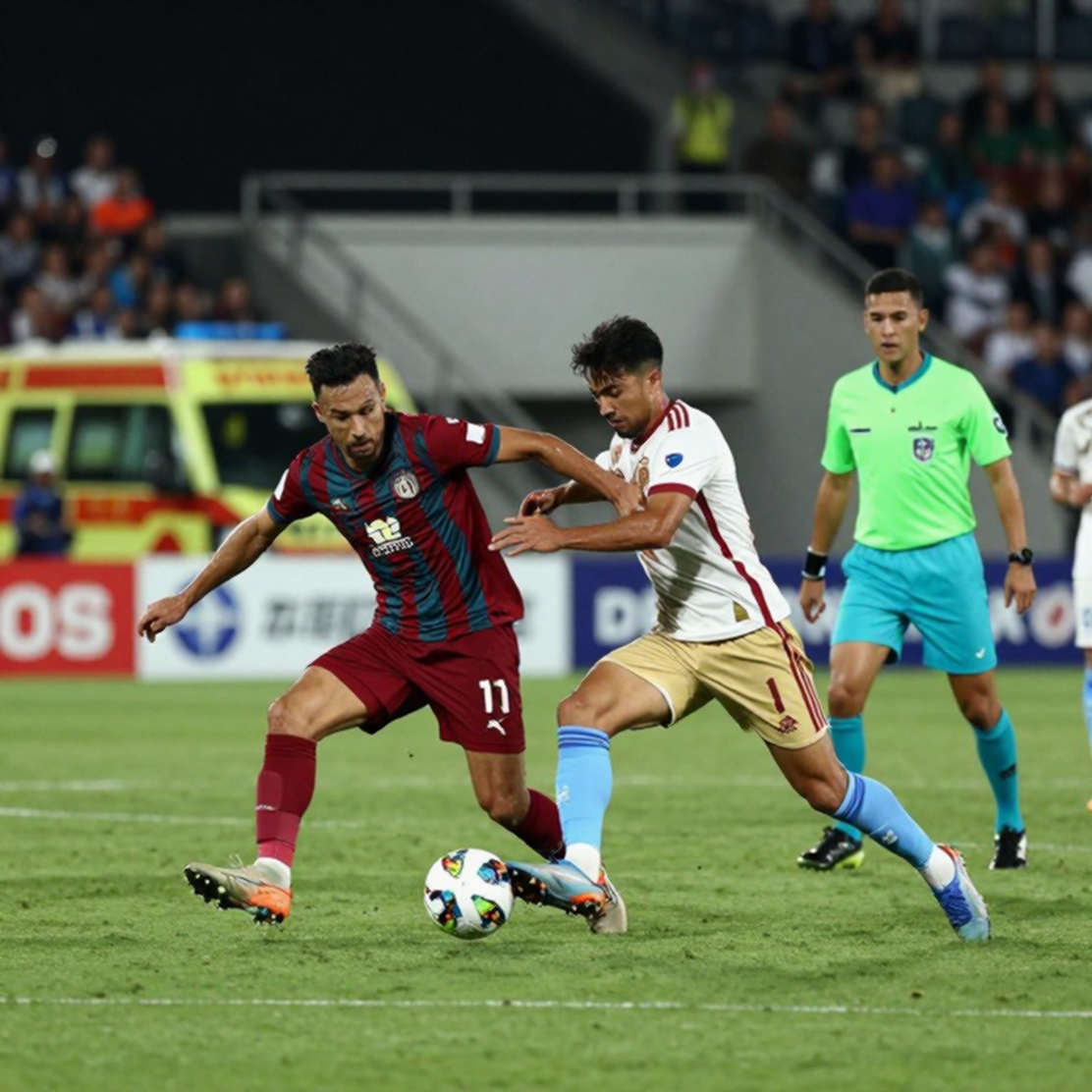 The Scouting Dossier That Came Back Half Blank: Where Vietnamese Youth Football Loses Its Evidence