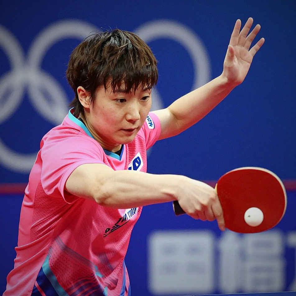 China Smash 2026: Thakkar và Batra ngược dòng ở vòng 64, rồi chạm ngay vào bức tường vòng 32