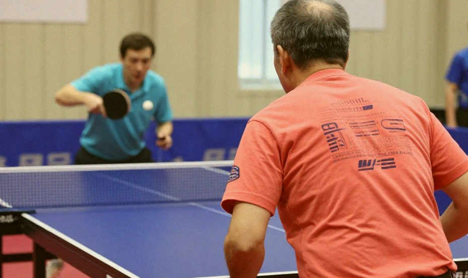 Bóng bàn trẻ thế giới tại Sheffield: Bài học về con đường đào tạo bền vững