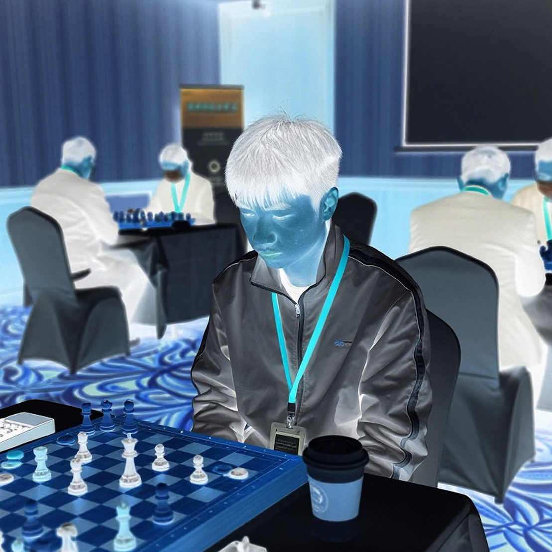 Carlsen returns, but the real chessboard is the schedule