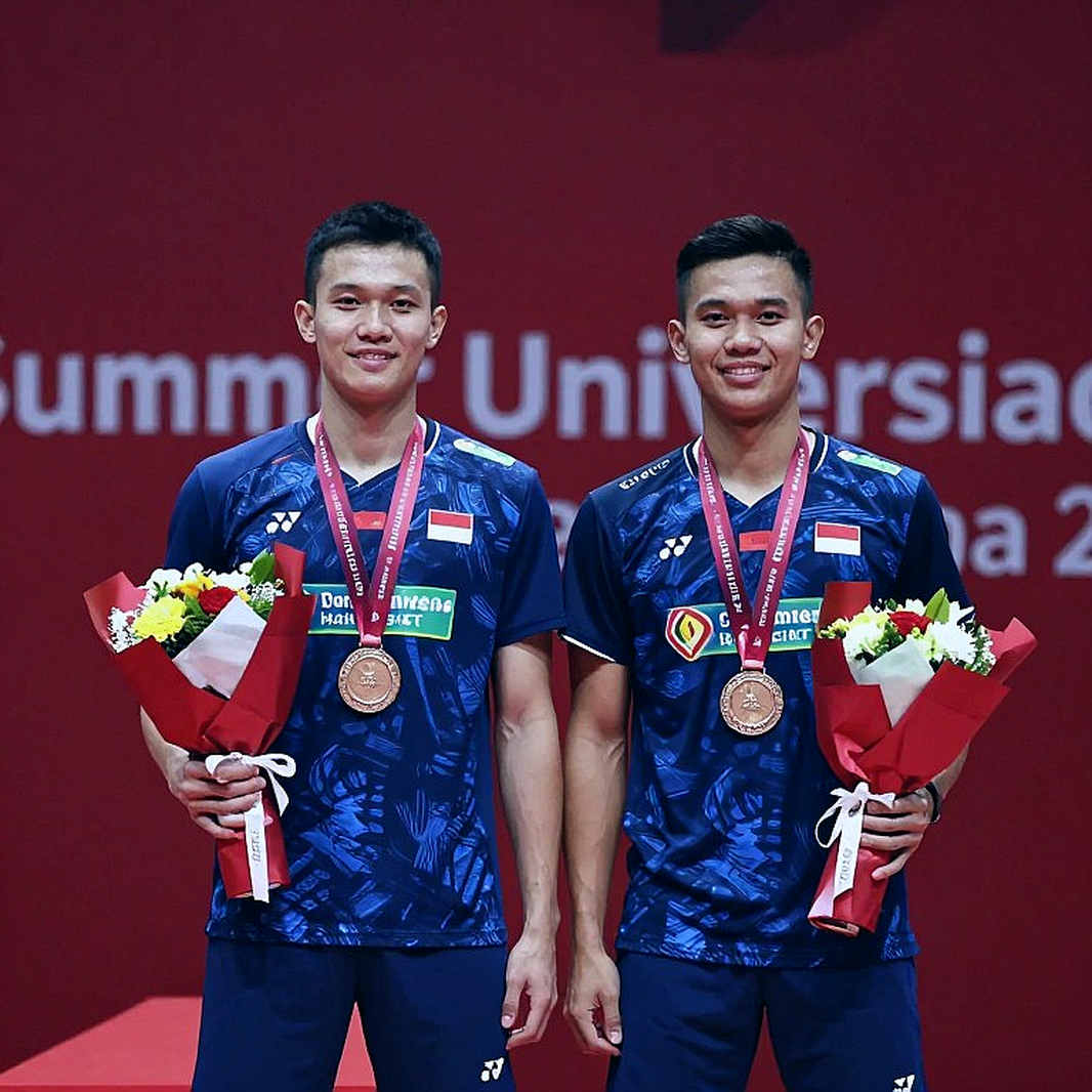Ashmita Chaliha và câu hỏi về tiêu chuẩn kép của BWF: Khi sân cầu lông mù mịt khói bụi Ashmita Chaliha và câu hỏi về tiêu chuẩn kép của BWF: Khi sân cầu lông mù mịt khói bụi