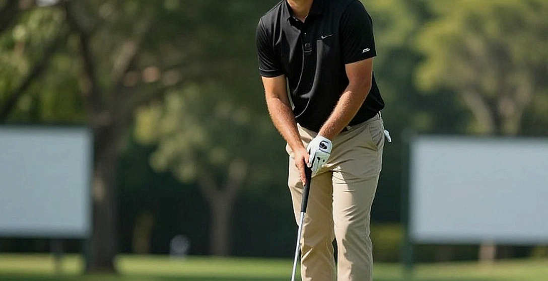Presidents Cup 2026: Khoảnh khắc fair play chưa kiểm chứng và khoảng trống dữ liệu tại Medinah