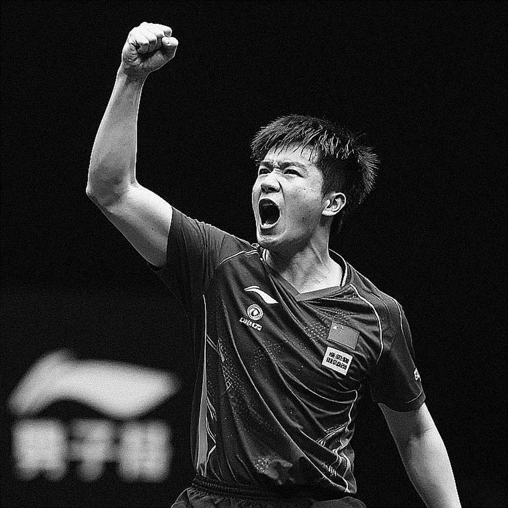 43 of 56 Medals: How a Training Center in Katy, Texas Rewrote the Math of American Youth Table Tennis Development 43 of 56 Medals: How a Training Center in Katy, Texas Rewrote the Math of American Youth Table Tennis Development