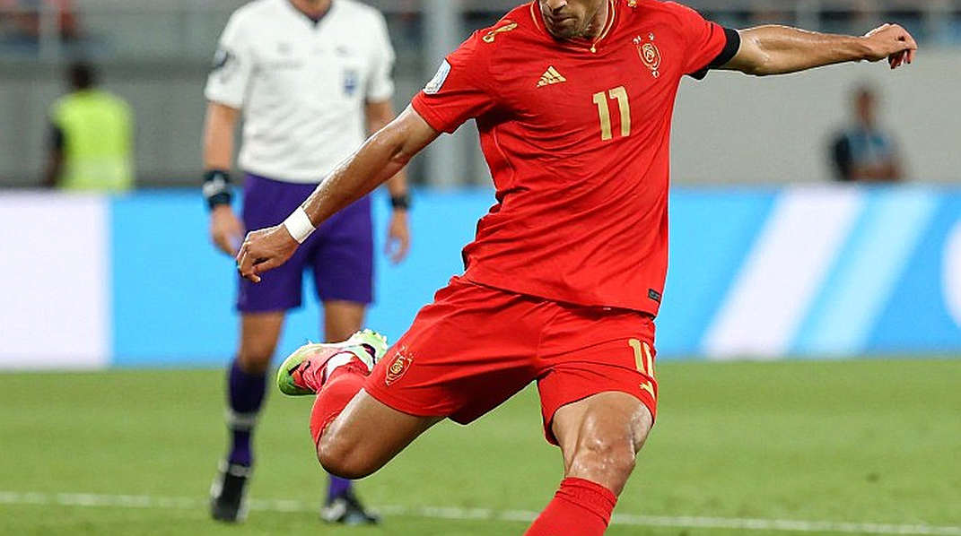 Vietnam U23 vs Philippines U23: 27 Shots, 4 Woodwork Hits and a Single True Centre-Forward Vietnam U23 vs Philippines U23: 27 Shots, 4 Woodwork Hits and a Single True Centre-Forward