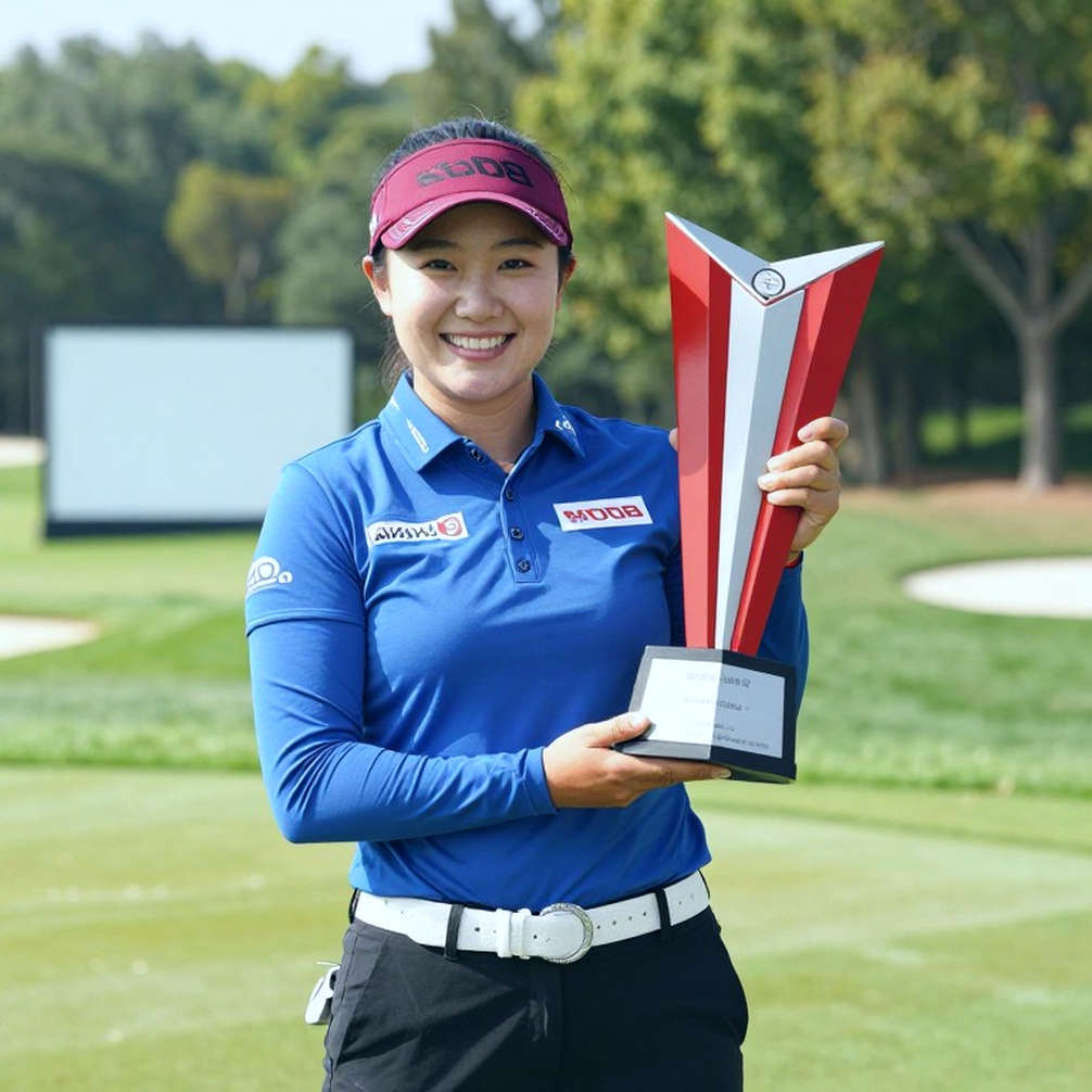 FedExCup Fall: một tuần ở Utah đáng giá hai năm, ba tuần của Horschel chỉ đáng mười bậc