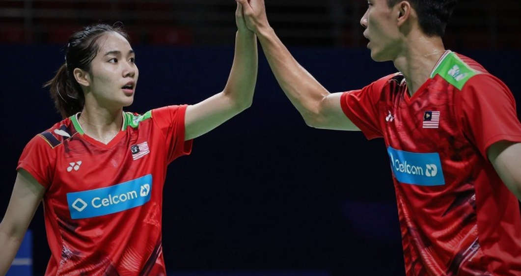 Asian Games 2026 cầu lông: Lịch nén 5 ngày và nhánh đấu định mệnh ở vòng hai Asian Games 2026 cầu lông: Lịch nén 5 ngày và nhánh đấu định mệnh ở vòng hai