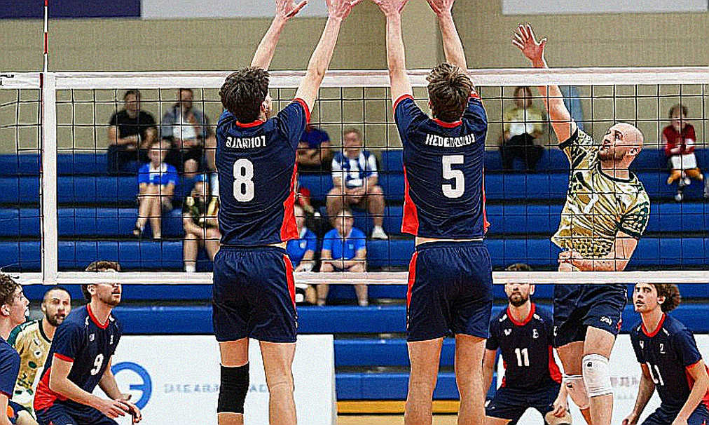 Đêm Pittsburgh: SMU kết thúc chuỗi 58 trận bất bại trên sân nhà của Pitt sau set 38-36