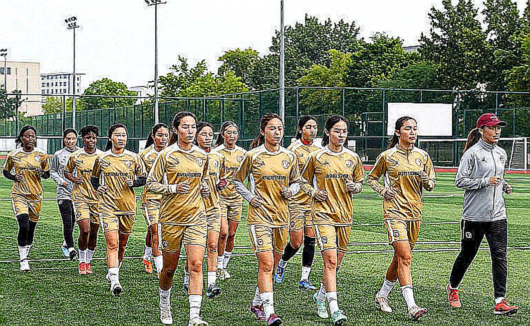 Danh sách 20 cái tên của JFA: ba đường ống đào tạo và tấm gương soi cho bóng đá Việt Nam
