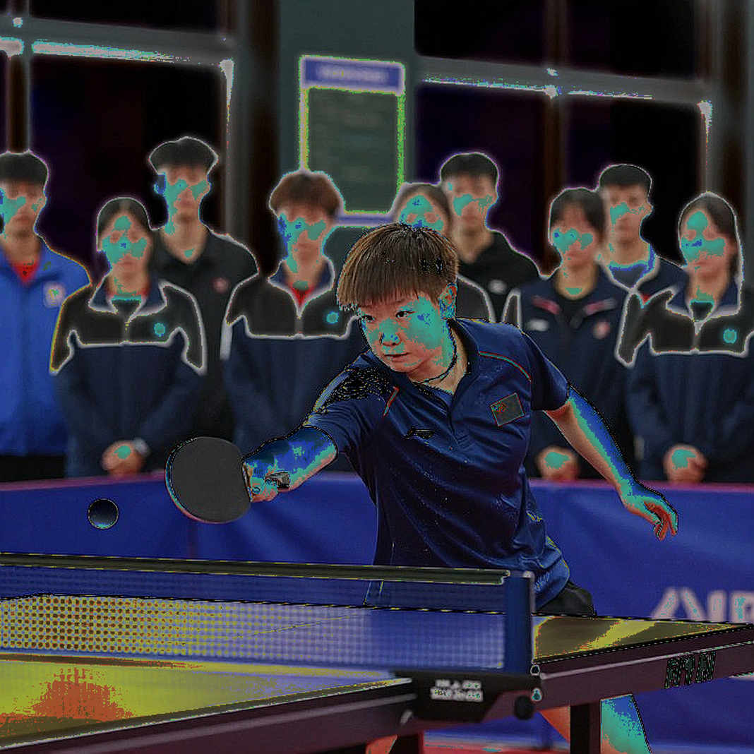 Two Draws, One System: What British Table Tennis Learns from Macao and Beijing Two Draws, One System: What British Table Tennis Learns from Macao and Beijing