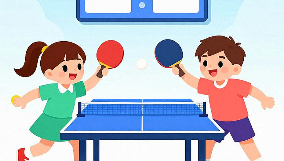 Table Tennis England Publishes 2026/26 Annual Report: London 2026 as the Strategic Pivot