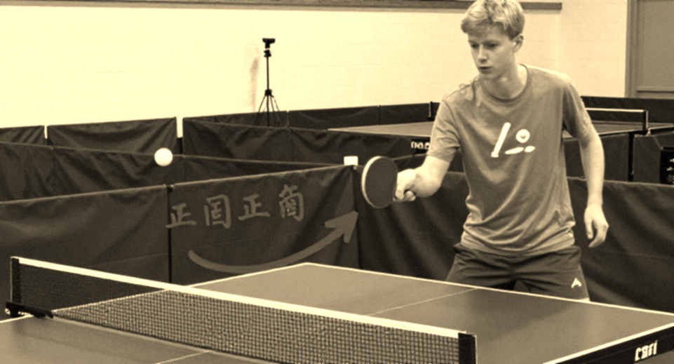 Sheffield và lớp trầm tích U12: ITTF trao lại World Hopes Week cho bóng bàn Anh