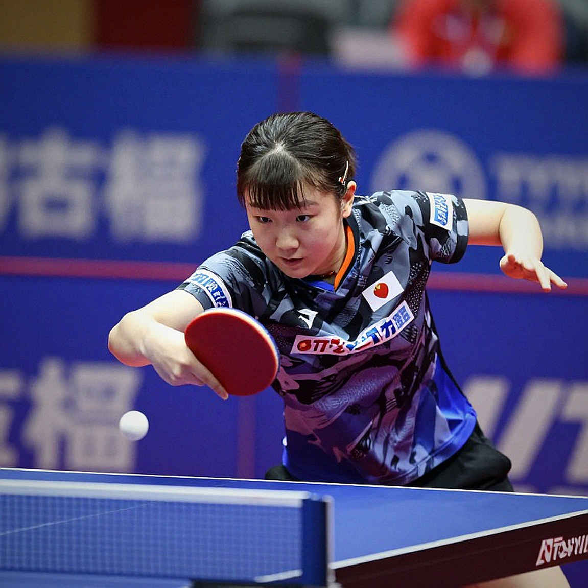 Giải Vô địch Bóng bàn Mỹ mở rộng 2026: 118 Nội dung, Sáu Ngày và Một Cửa Ngõ Thành viên