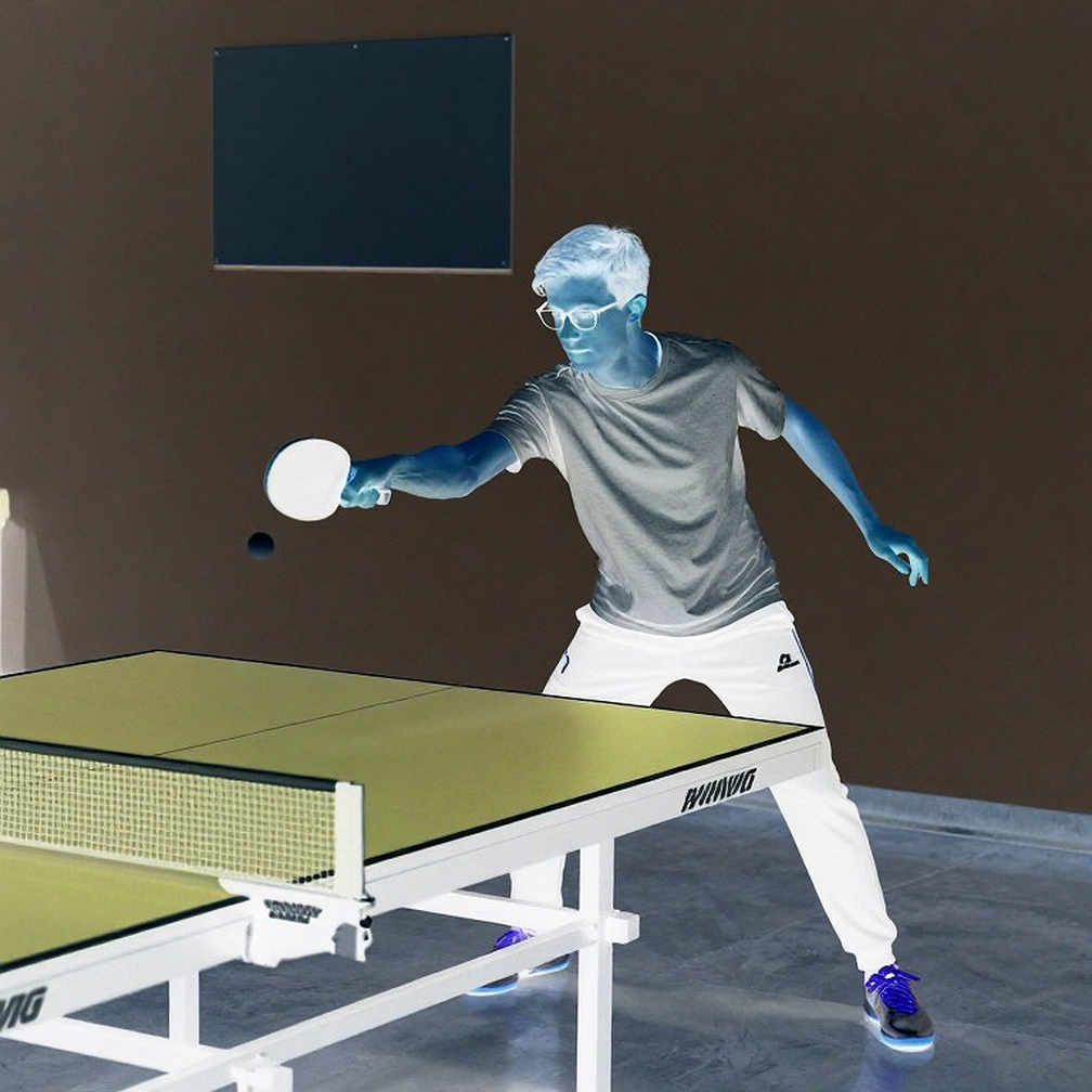 2026 U.S. Open Table Tennis Championships: 118 Events, Six Days, and a Membership Gate