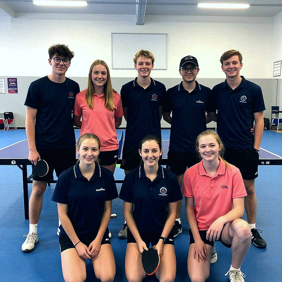 ITTF Para Challenger Spokane: Altshuler Upsets World No. 3 Bobi and the Lesson of the Two-Point Corridor ITTF Para Challenger Spokane: Altshuler Upsets World No. 3 Bobi and the Lesson of the Two-Point Corridor