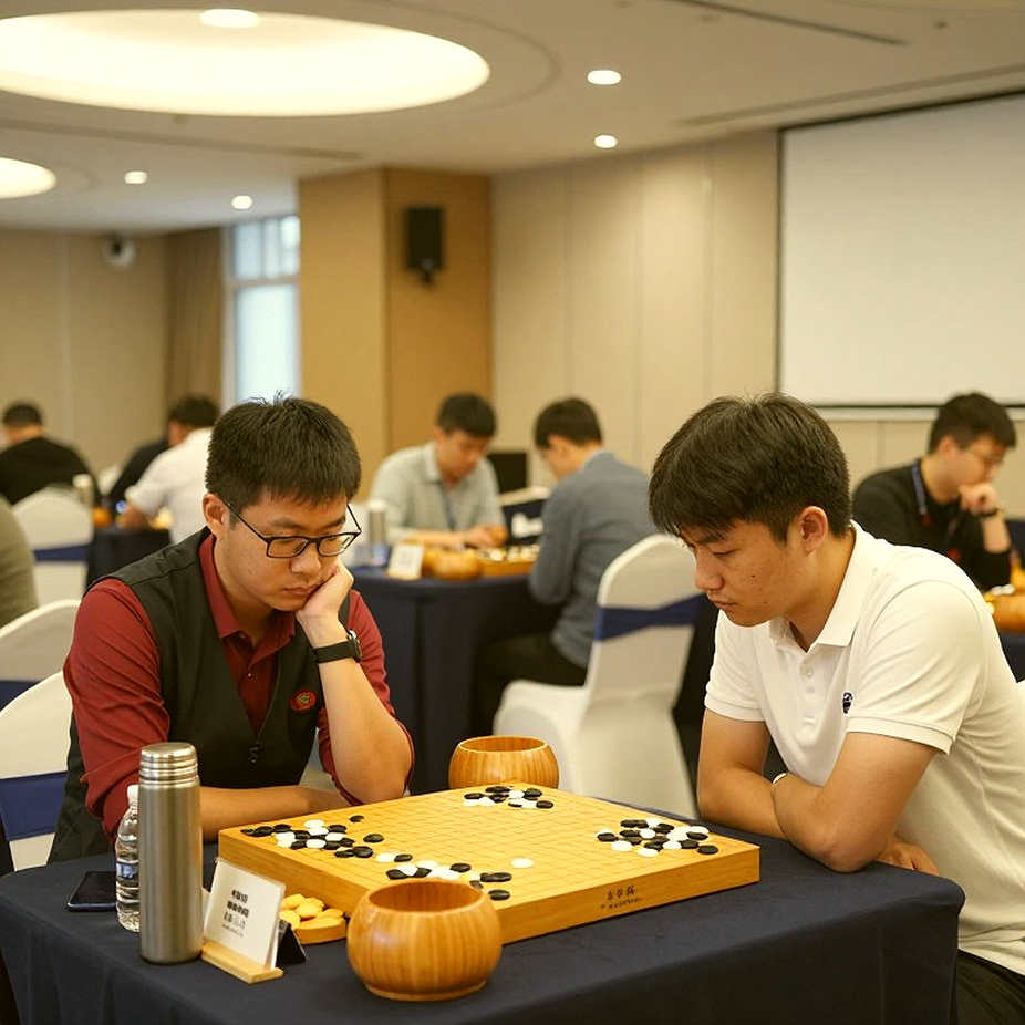 7.b3 ở UzChess Cup: Jacobson, Vakhidov và giá trị thật của một ván cờ ngắn