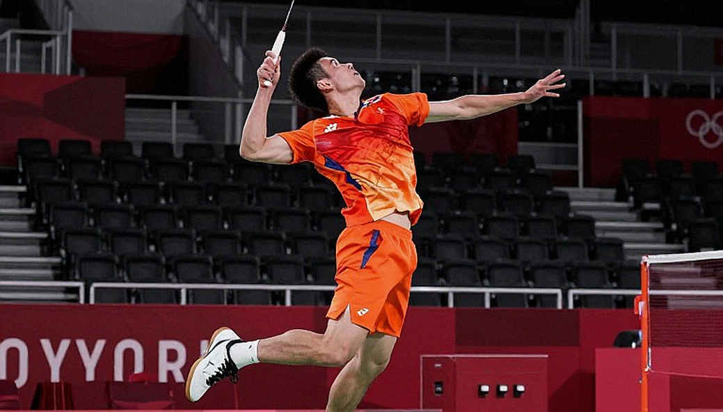 Thuy Linh Falls to Xu Wen Jing at the Vietnam Open: Two Closing Points and a Warning From the Pipeline Thuy Linh Falls to Xu Wen Jing at the Vietnam Open: Two Closing Points and a Warning From the Pipeline