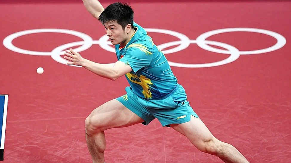 Eleven Seconds After Losing a Point: The Untapped Ground of Vietnamese Youth Table Tennis