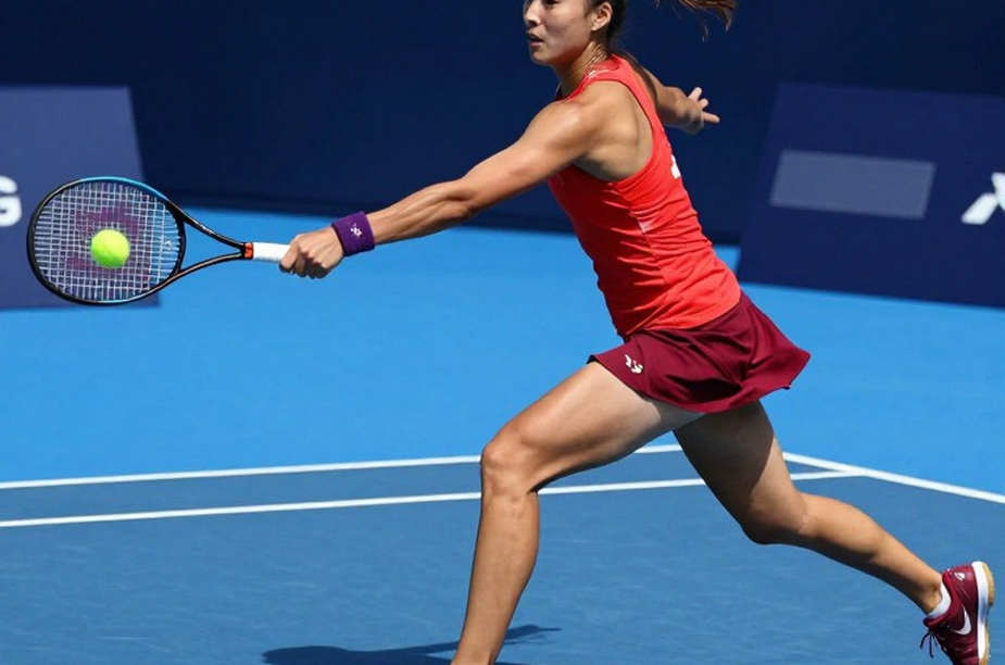 Cannot create article: Missing input data for badminton sports analysis Cannot create article: Missing input data for badminton sports analysis