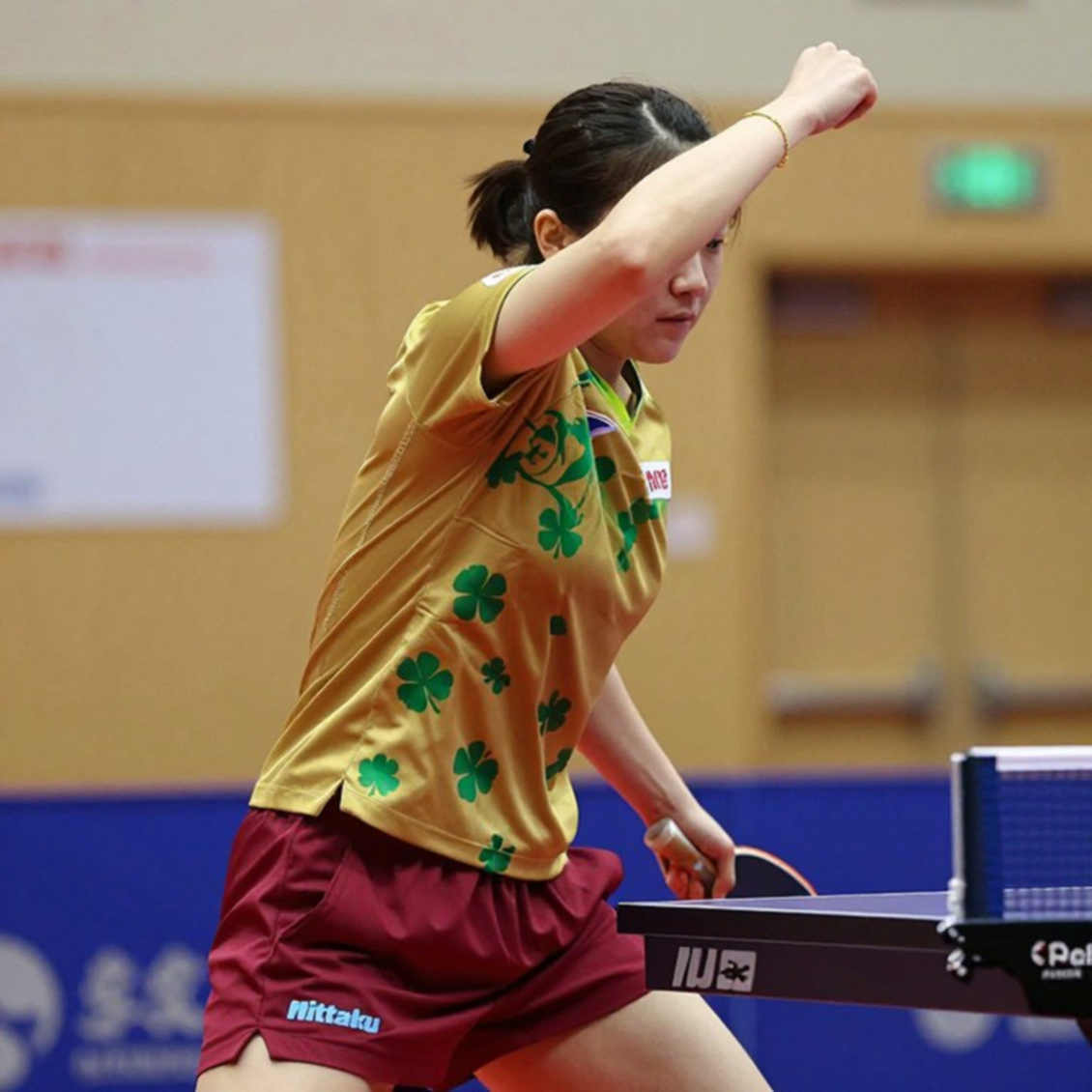 Table Tennis England công bố báo cáo 2026/26: Tín hiệu London 2026 và Members' Day 16 tháng 10