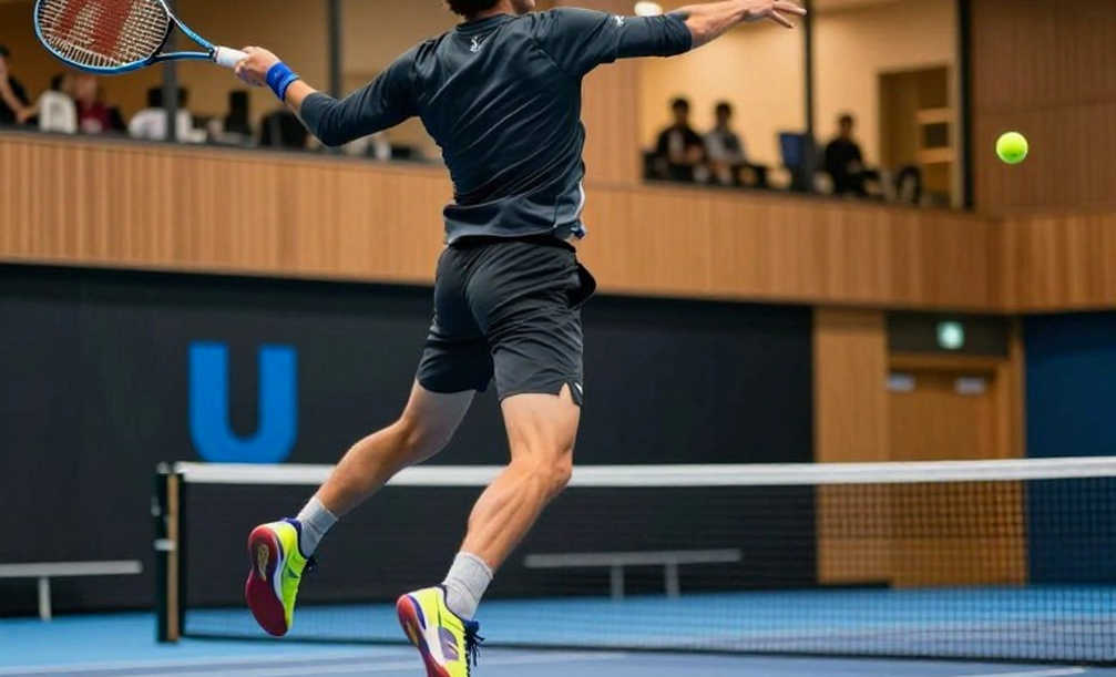 Djokovic, Medvedev và tuần lễ ATP 500 Bắc Kinh: Khi dữ liệu lịch sử phải đối đầu với phong độ hiện tại