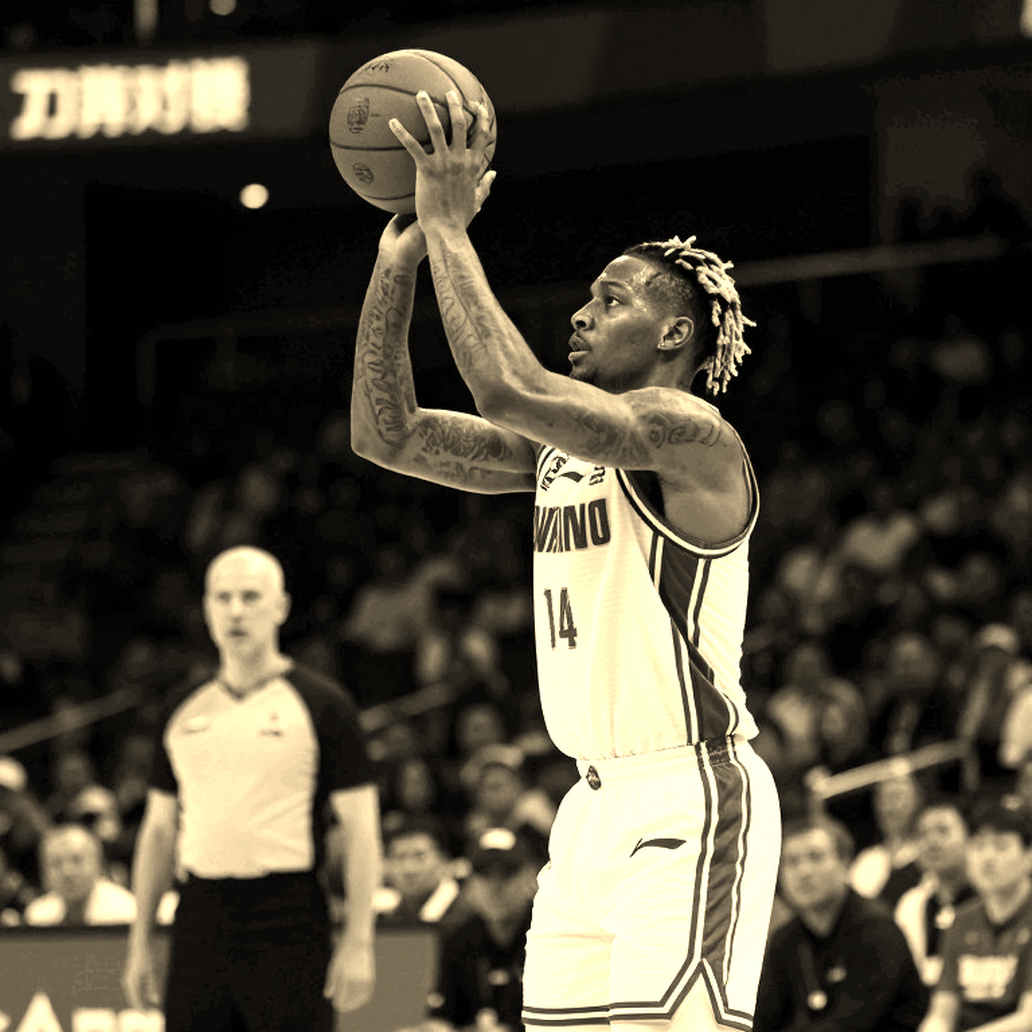 Cody Miller-McIntyre: 32 phút ở Ioannina và khoảng trống dữ liệu của Olympiacos
