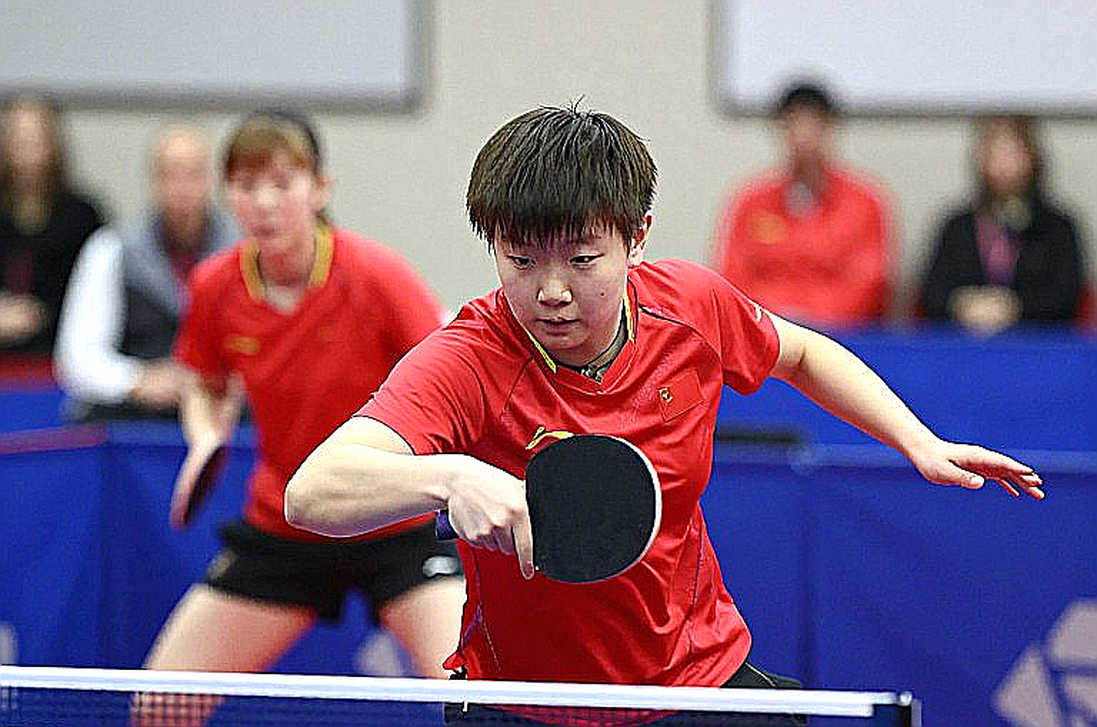 Ba tay vợt U15 cùng đạt 8-1 tại Antibes: Varvara Tolmacheva vô địch nhờ hiệu số game