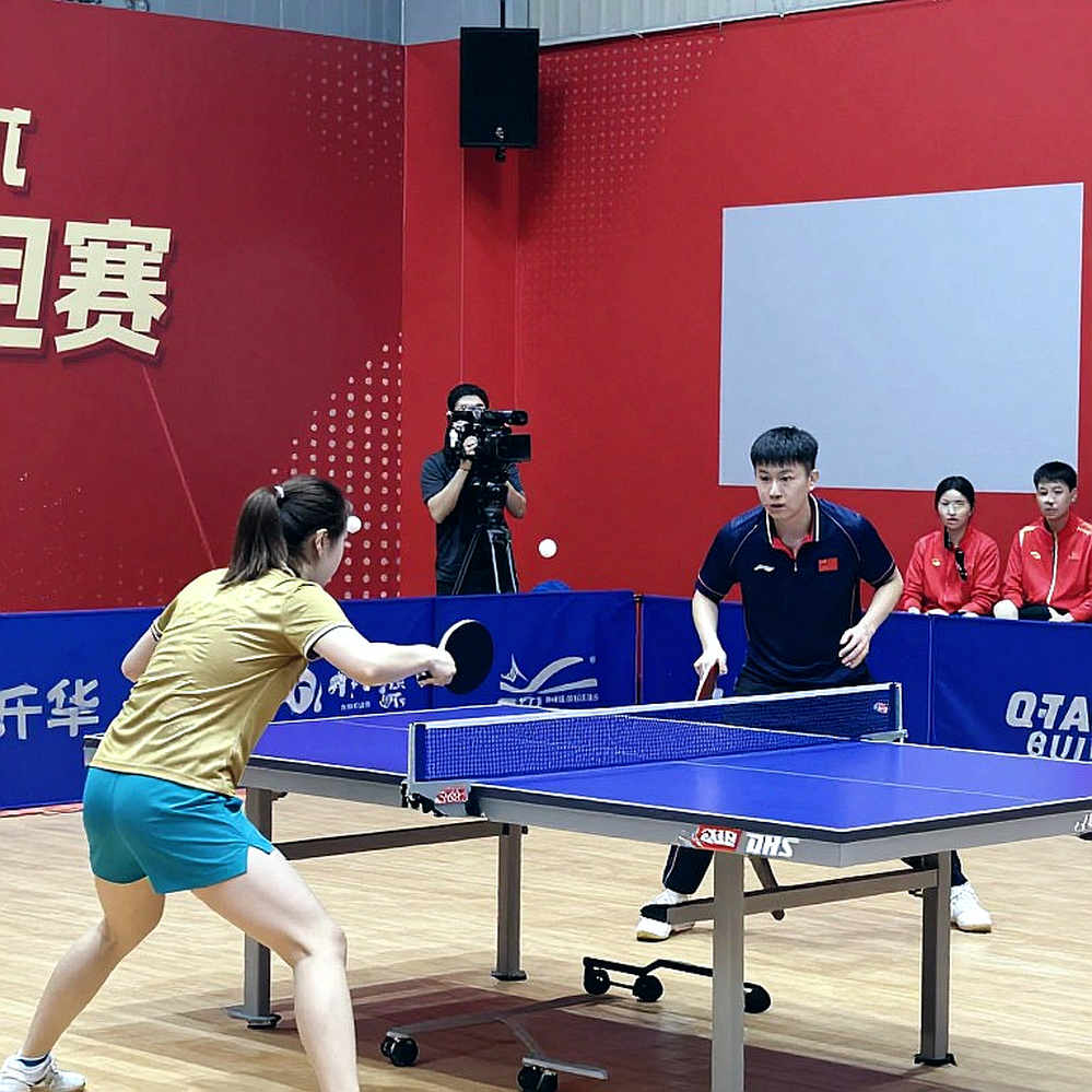 Europe Youth Top 10 tại Antibes: Hochart bất bại và những khoảng trống phía sau một danh hiệu