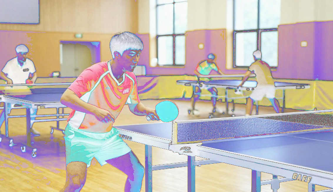 From 3-1 to 3-4: Vietnamese Table Tennis Is Ignoring Return-of-Serve Data From 3-1 to 3-4: Vietnamese Table Tennis Is Ignoring Return-of-Serve Data