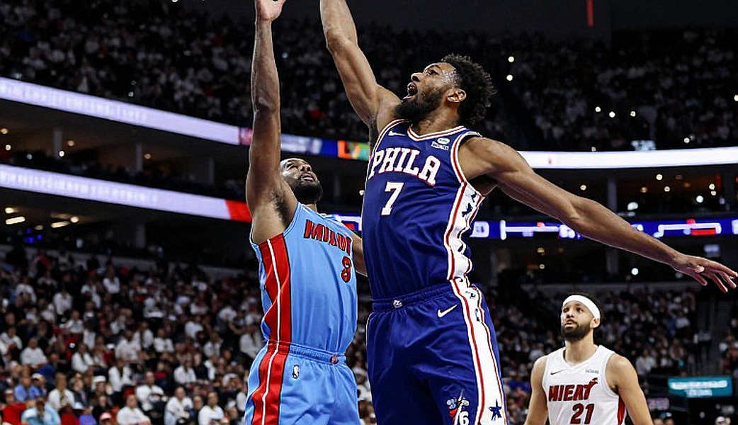 Steve Ballmer, Kawhi Leonard và lỗ hổng trần lương mà NBA không muốn nhìn thẳng