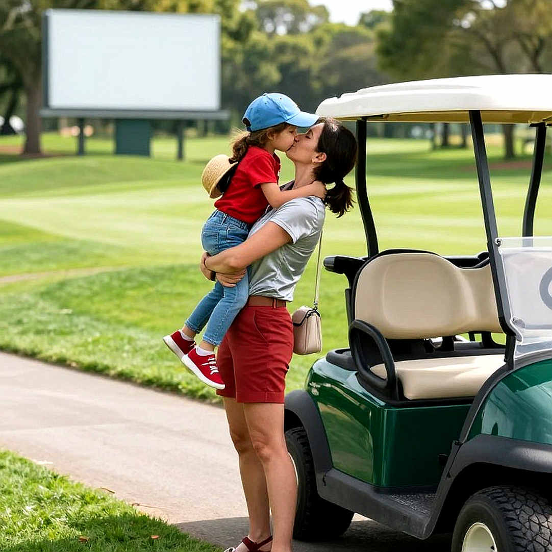 Golf Hàn Quốc: Từ kỷ luật đến chiến lược - Bài học cho thị trường Mỹ