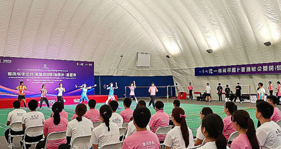 Aidil Sholeh vô địch Vietnam Open 2026: cánh cửa mở từ ngoài hệ thống đội tuyển
