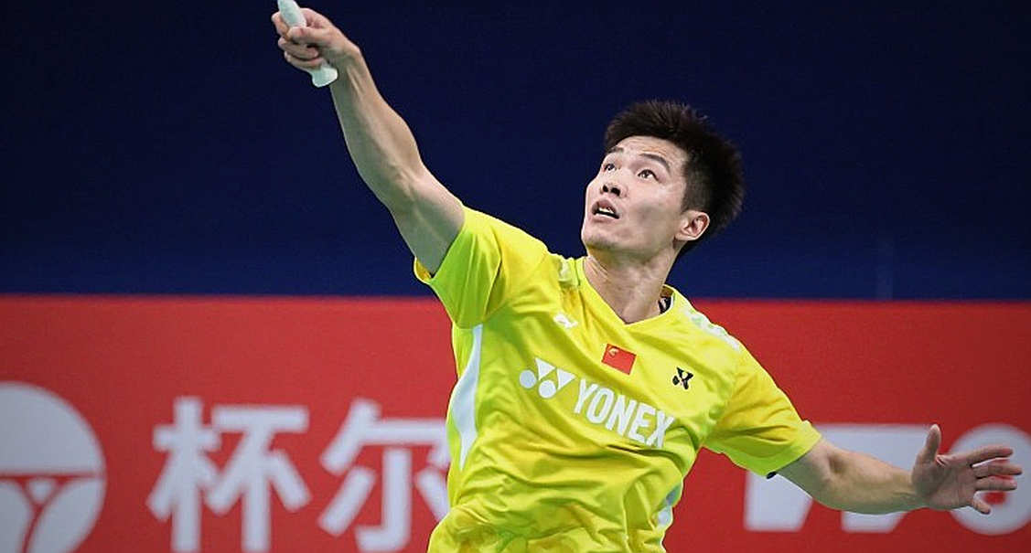 Kunlavut Vitidsarn vô địch Asian Games 2026: tỷ số 21-12, 21-16 và cấu trúc của một cuộc đối đầu 8-2