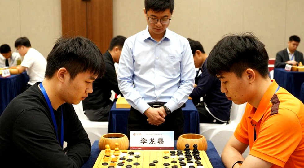 Yagiz Kaan Erdogmus: The 15-Year-Old Breaking Every Elo Record and His Ambition to Transform Turkish Chess Yagiz Kaan Erdogmus: The 15-Year-Old Breaking Every Elo Record and His Ambition to Transform Turkish Chess