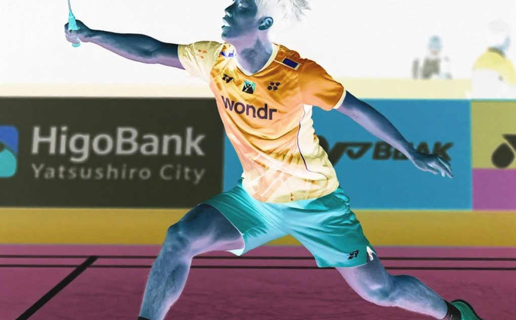 Ấn Độ lập kỳ tích 40 năm ở môn cầu lông ASIAD 2026: Nam thắng Nhật Bản 3-0, nữ thua 1-3 Ấn Độ lập kỳ tích 40 năm ở môn cầu lông ASIAD 2026: Nam thắng Nhật Bản 3-0, nữ thua 1-3