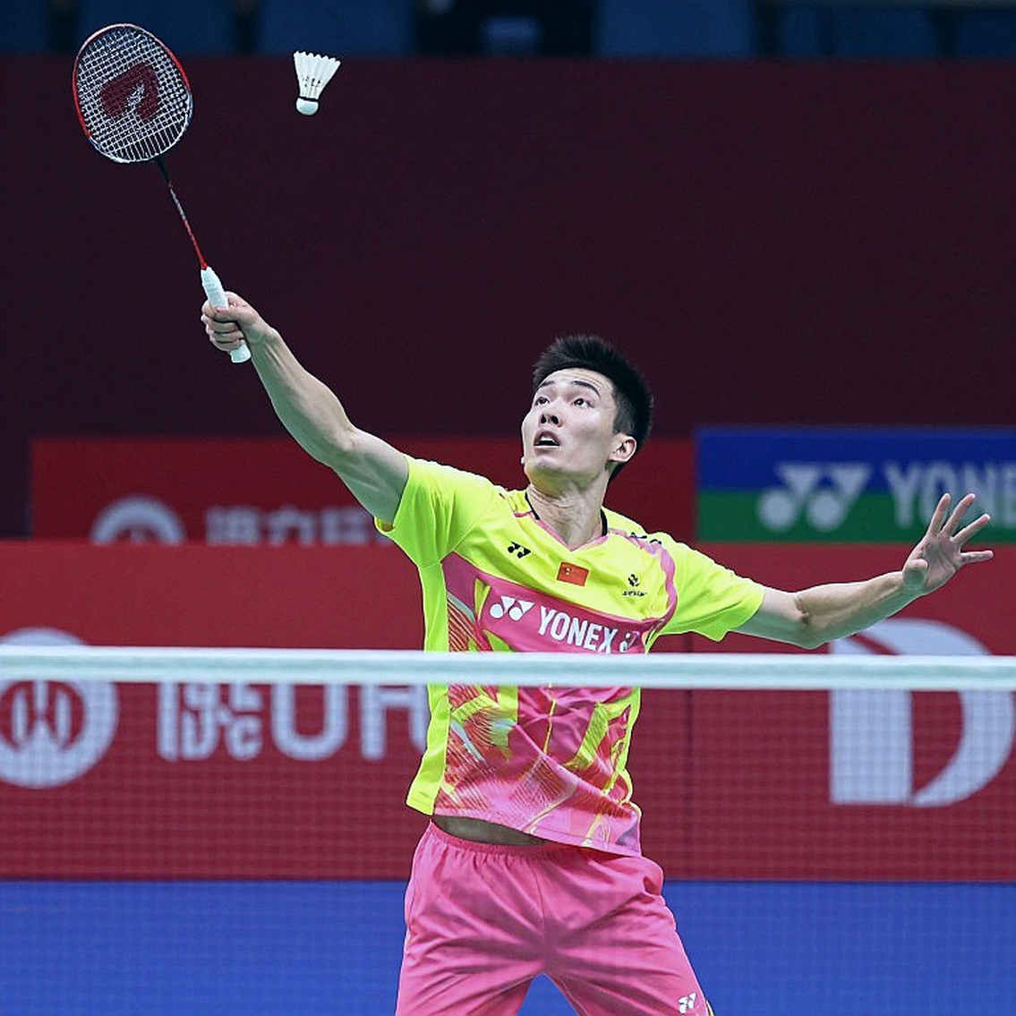 Ấn Độ lập kỳ tích 40 năm ở môn cầu lông ASIAD 2026: Nam thắng Nhật Bản 3-0, nữ thua 1-3 Ấn Độ lập kỳ tích 40 năm ở môn cầu lông ASIAD 2026: Nam thắng Nhật Bản 3-0, nữ thua 1-3