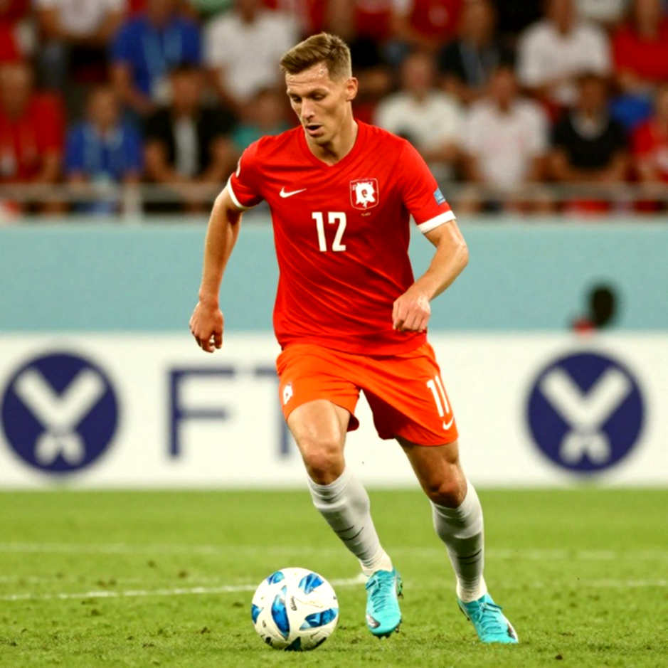 Vượt ra ngoài chiếc cúp: Sứ mệnh FIFA ASEAN Cup của Kim Sang Sik