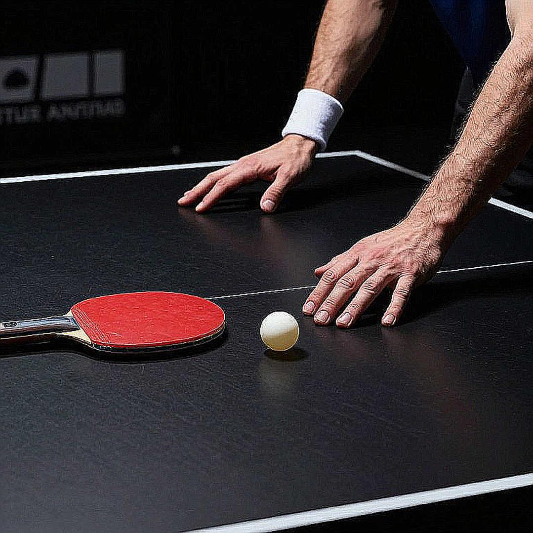 When the Data Pipeline Falls Silent: The Thin Line Between Analysis and Fabrication in Modern Table Tennis