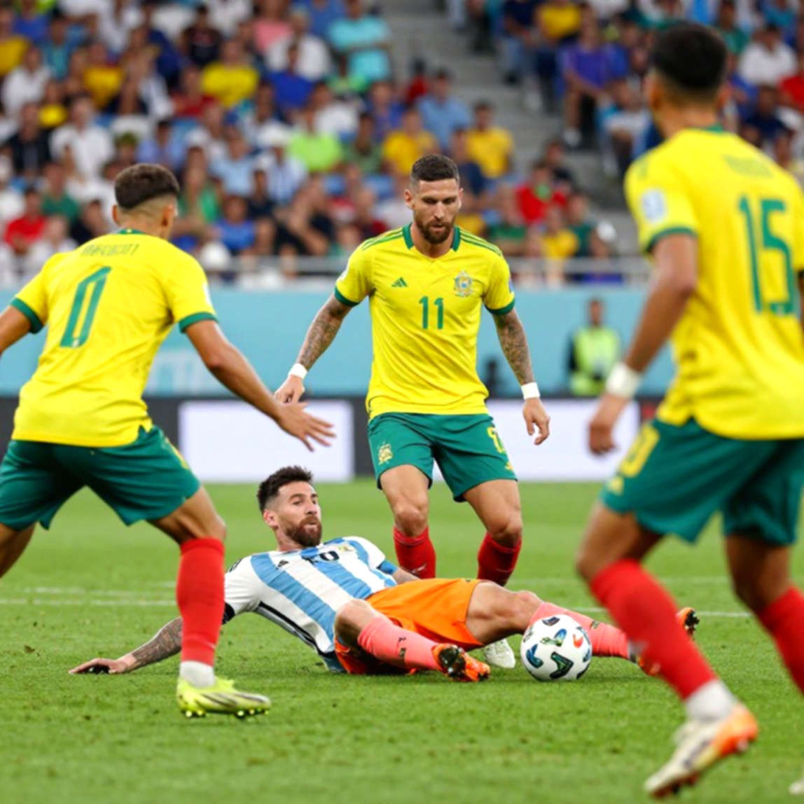 Three Strikers and One Decision: Why Benching Al-Hamdan Sparked Controversy at Gulf 27 Three Strikers and One Decision: Why Benching Al-Hamdan Sparked Controversy at Gulf 27