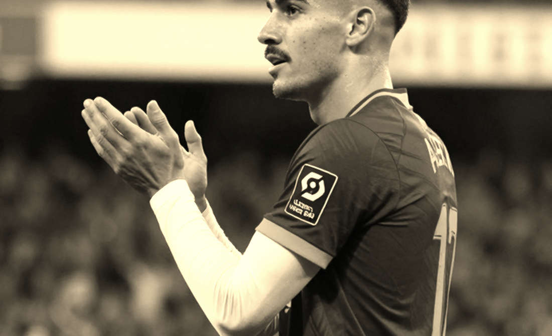 Three Strikers and One Decision: Why Benching Al-Hamdan Sparked Controversy at Gulf 27 Three Strikers and One Decision: Why Benching Al-Hamdan Sparked Controversy at Gulf 27