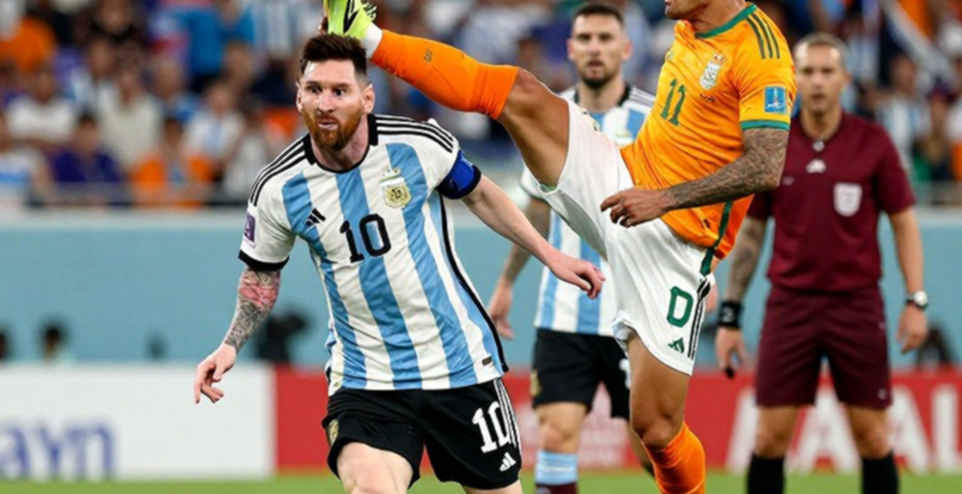 Ballon d'Or và cuộc đua thành Oscar của bóng đá: khi lá phiếu cần một chiến dịch