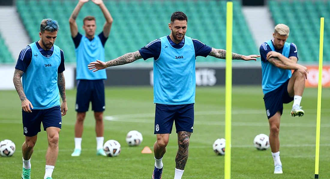 Contract Expiry Date: The Clock That Prices a Player Before Any Headline Contract Expiry Date: The Clock That Prices a Player Before Any Headline