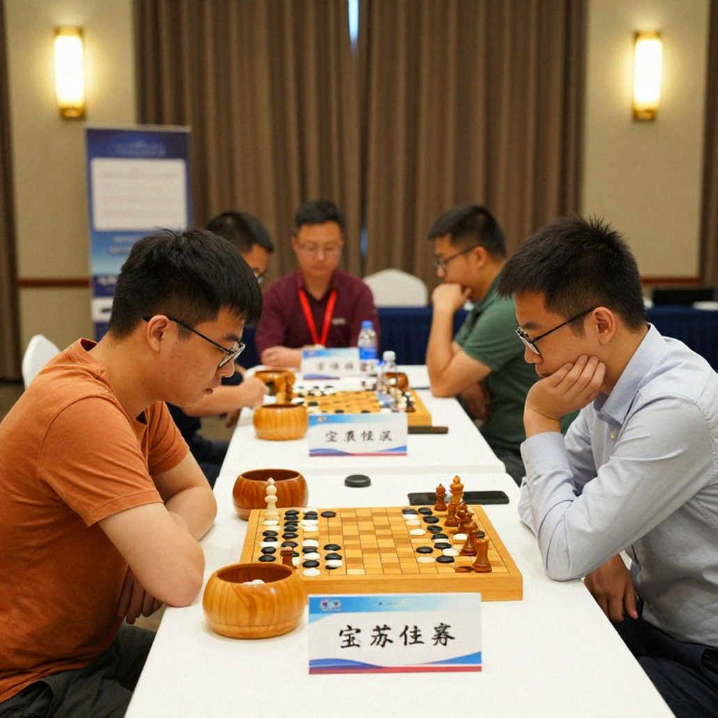 Play-In Worlds 2026: Cách mạng hay canh bạc? LPL/LCK bị loại, chỉ một suất đi tiếp